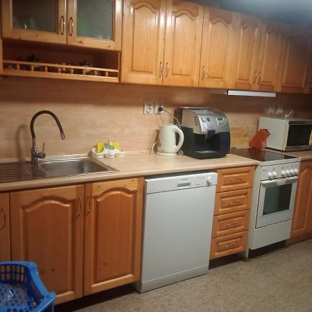 Дядо Цоньовата Къща Villa Sevlievo Ngoại thất bức ảnh