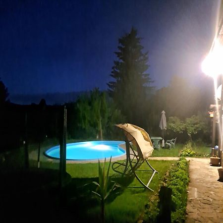 Дядо Цоньовата Къща Villa Sevlievo Ngoại thất bức ảnh