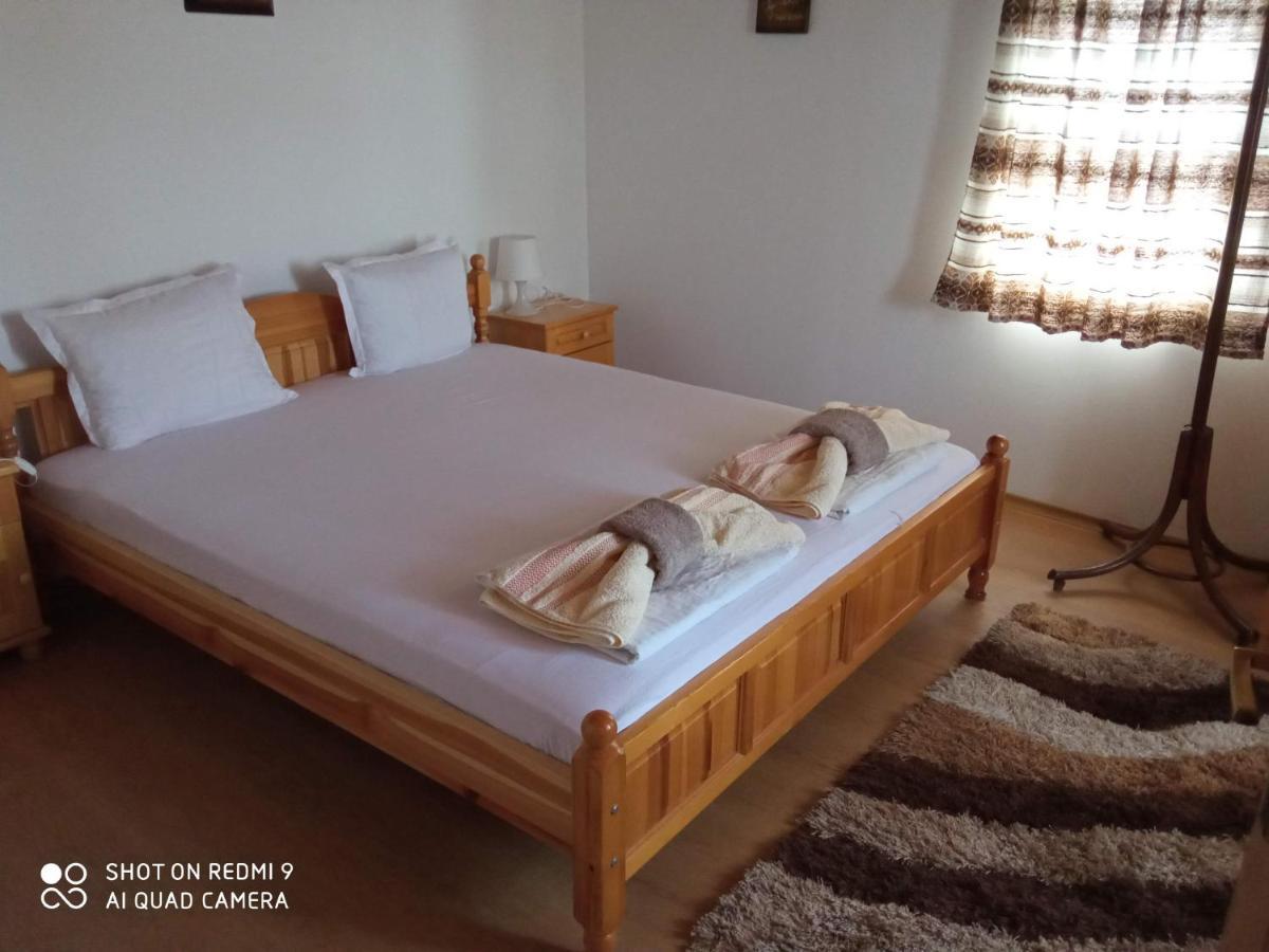 Дядо Цоньовата Къща Villa Sevlievo Ngoại thất bức ảnh