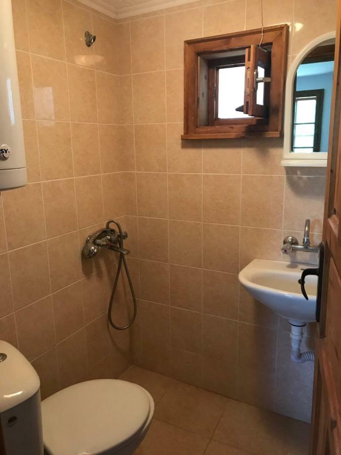 Дядо Цоньовата Къща Villa Sevlievo Ngoại thất bức ảnh